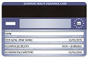 tarjeta sanitaria europea
