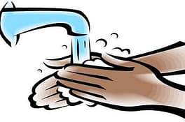 Resultado de imagen de lavar manos